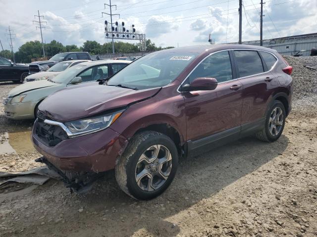 honda cr-v ex 2019 2hkrw2h58kh656941