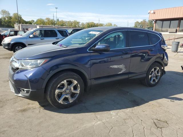 honda cr-v ex 2019 2hkrw2h58kh657264