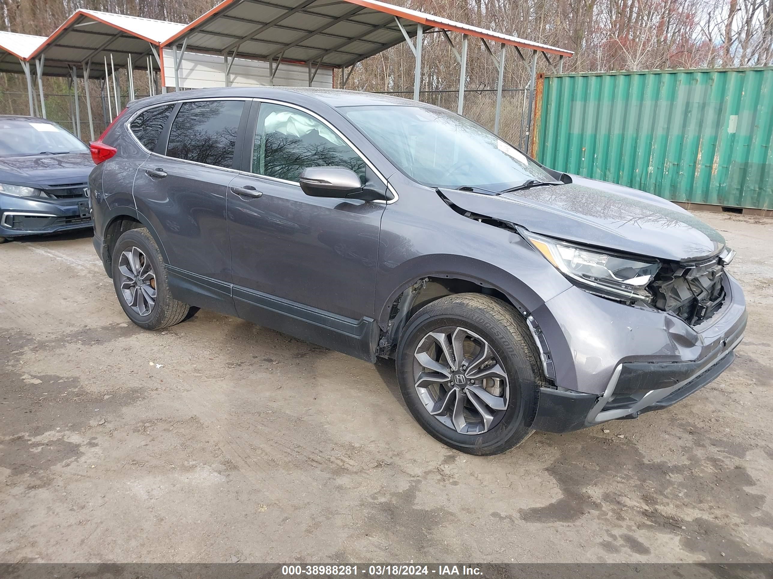 honda cr-v 2020 2hkrw2h58lh606879