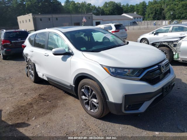 honda cr-v 2020 2hkrw2h58lh662918