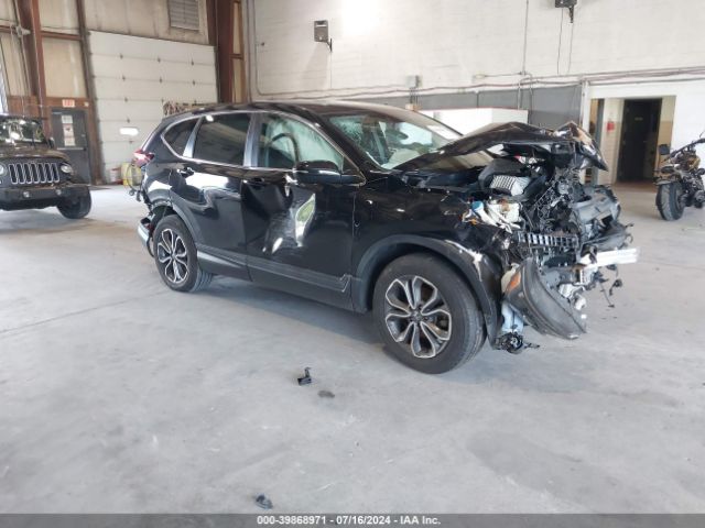 honda cr-v 2021 2hkrw2h58mh654044