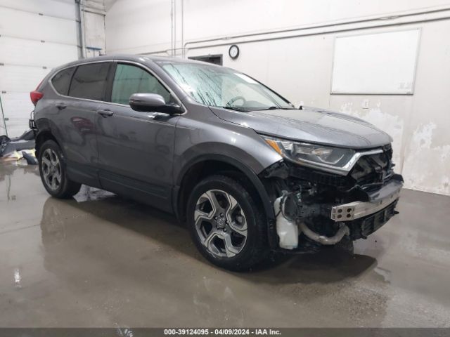 honda cr-v 2017 2hkrw2h59hh641714