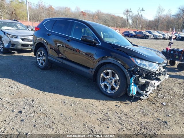 honda cr-v 2017 2hkrw2h59hh644029