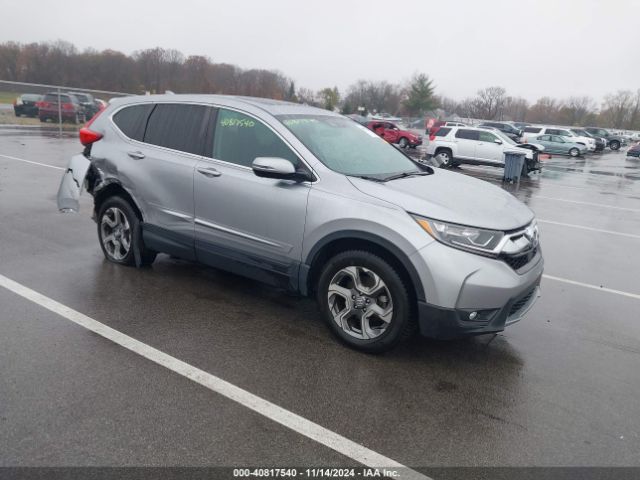 honda cr-v 2017 2hkrw2h59hh676415