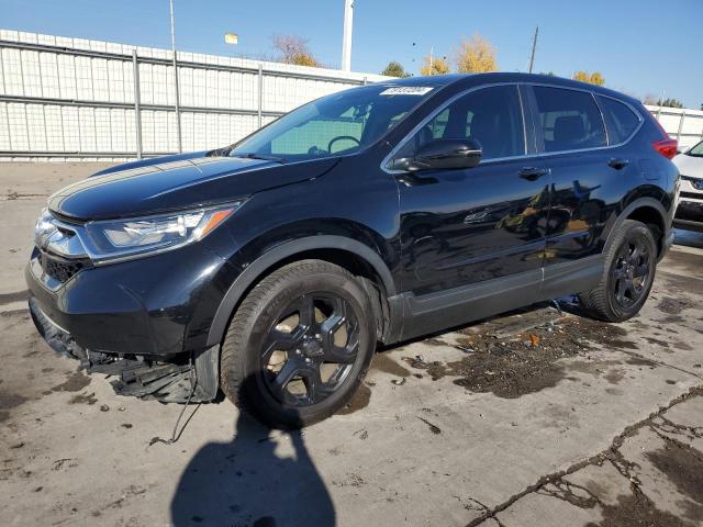 honda cr-v ex 2018 2hkrw2h59jh601834