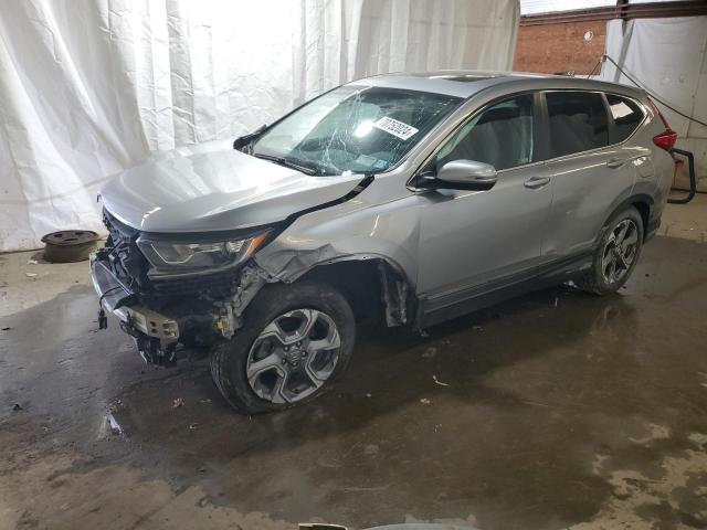 honda cr-v ex 2019 2hkrw2h59kh622006