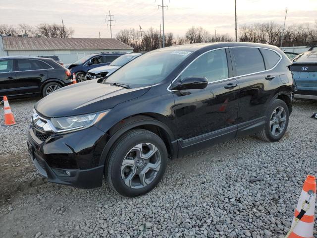 honda cr-v ex 2019 2hkrw2h59kh650050