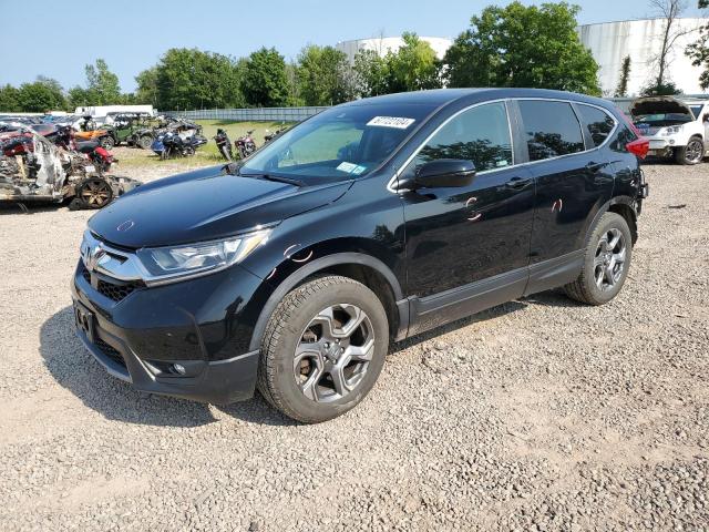 honda cr-v ex 2019 2hkrw2h59kh676566