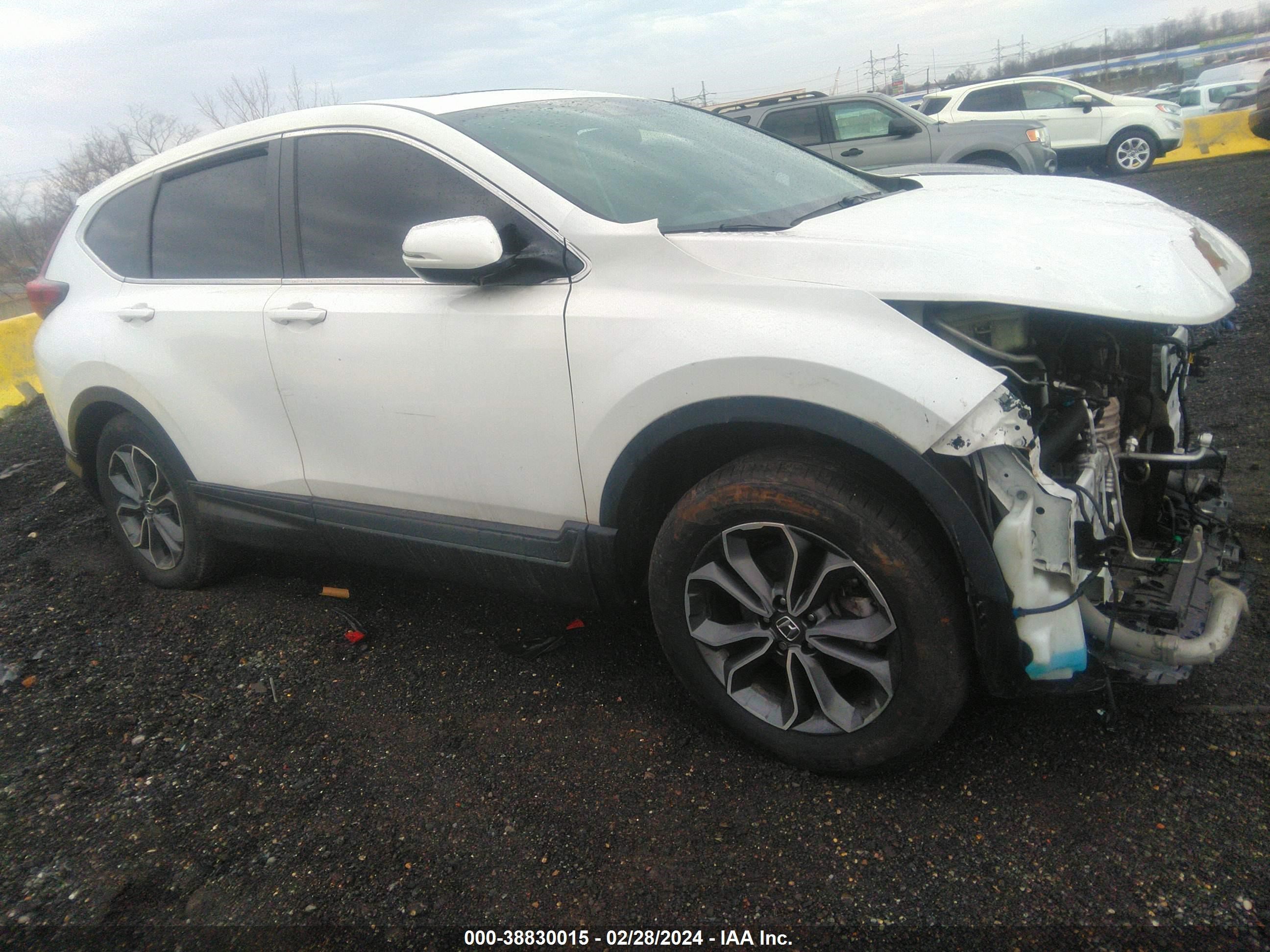 honda cr-v 2020 2hkrw2h59lh684412