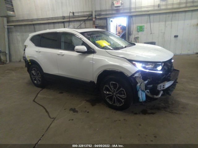 honda cr-v 2021 2hkrw2h59mh600493