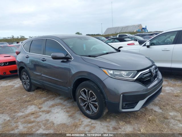 honda cr-v 2021 2hkrw2h59mh676036