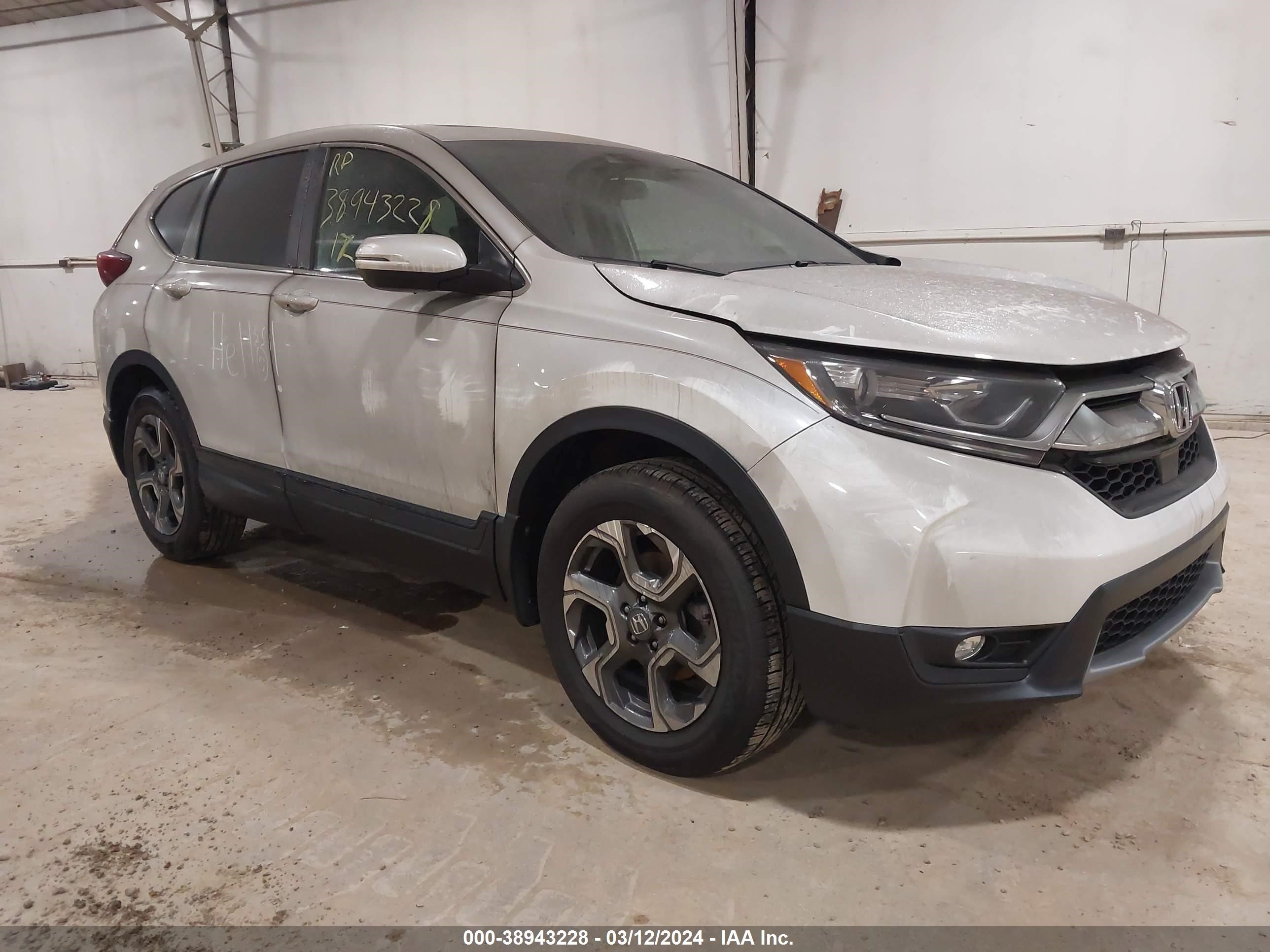 honda cr-v 2017 2hkrw2h5xhh629359