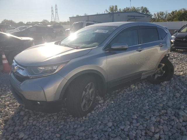 honda cr-v ex 2017 2hkrw2h5xhh631600