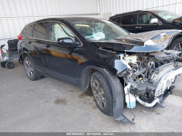 honda cr-v 2017 2hkrw2h5xhh685852