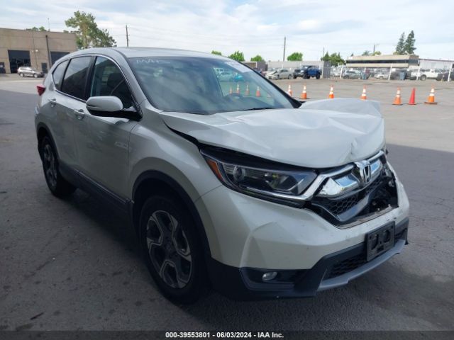 honda cr-v 2018 2hkrw2h5xjh613393