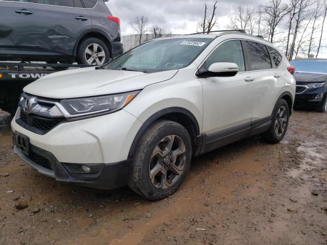 honda cr-v ex 2018 2hkrw2h5xjh619579