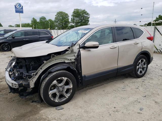 honda cr-v ex 2018 2hkrw2h5xjh683878