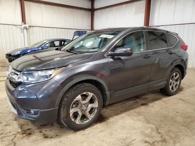 honda cr-v ex 2019 2hkrw2h5xkh616702