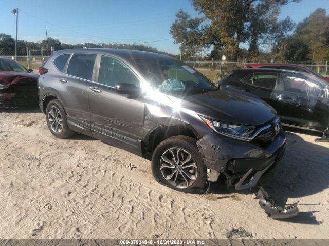 honda cr-v 2020 2hkrw2h5xlh661897