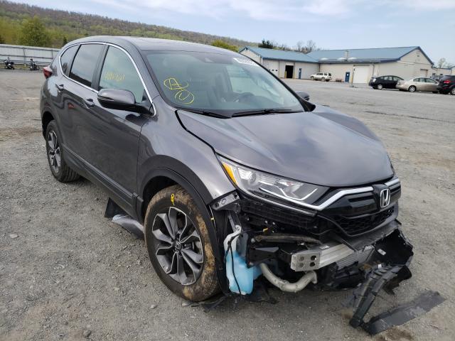 honda cr-v ex 2020 2hkrw2h5xlh687285