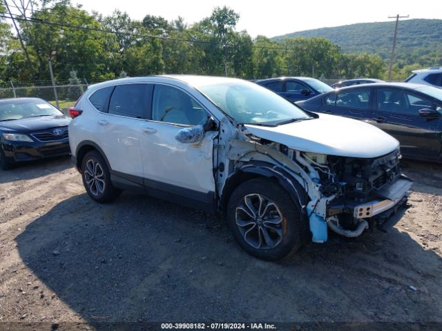 honda cr-v 2020 2hkrw2h5xlh698089