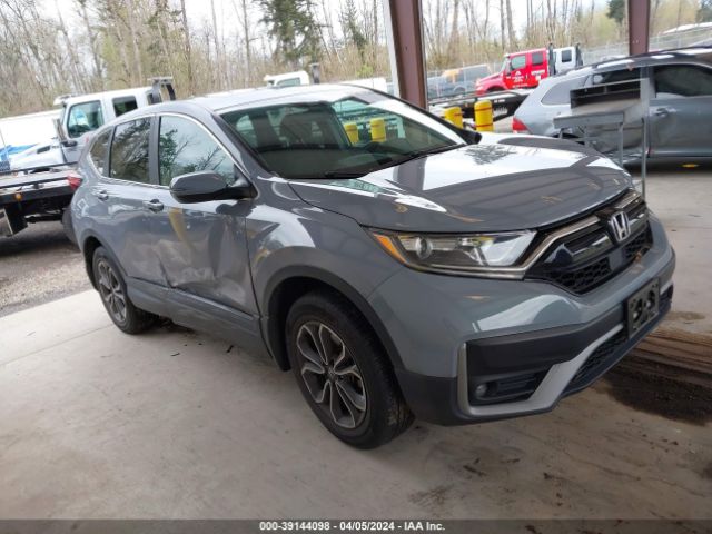 honda cr-v 2021 2hkrw2h5xmh659102