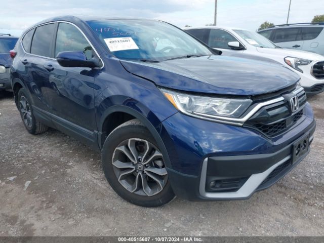 honda cr-v 2022 2hkrw2h5xnh618292