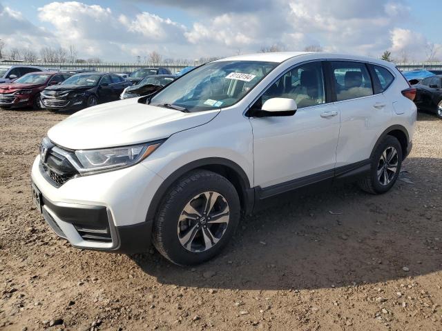 honda cr-v se 2022 2hkrw2h78nh605722