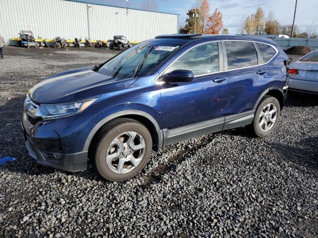 honda cr-v exl 2018 2hkrw2h80jh637308