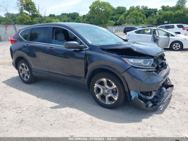 honda cr-v 2018 2hkrw2h80jh642055