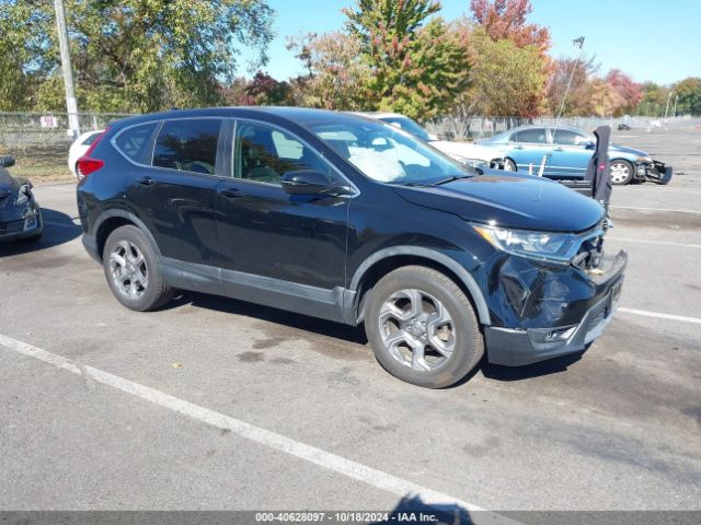 honda cr-v 2018 2hkrw2h80jh667750