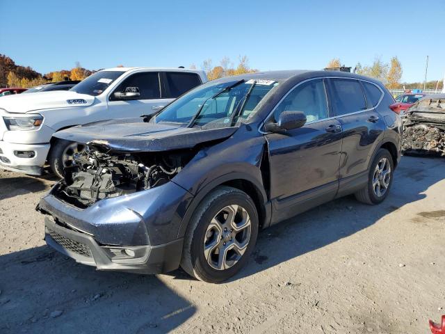 honda cr-v exl 2018 2hkrw2h80jh671426