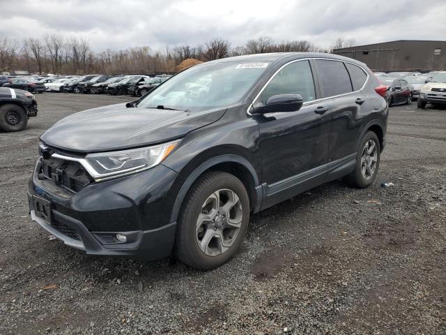 honda cr-v exl 2019 2hkrw2h80kh627475