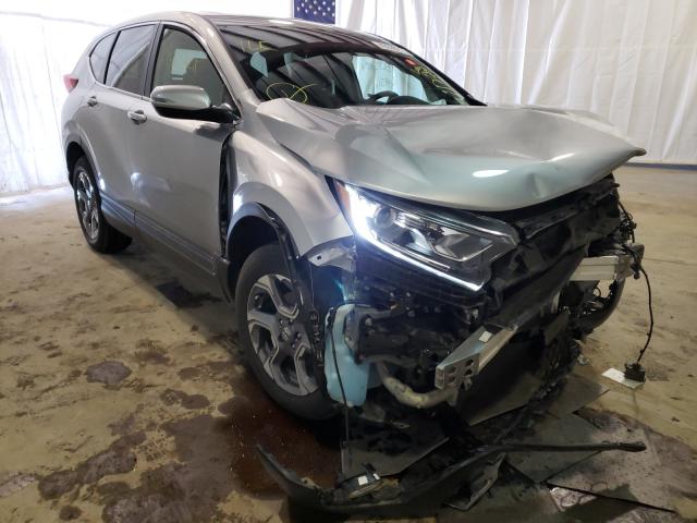 honda cr-v exl 2019 2hkrw2h80kh660427