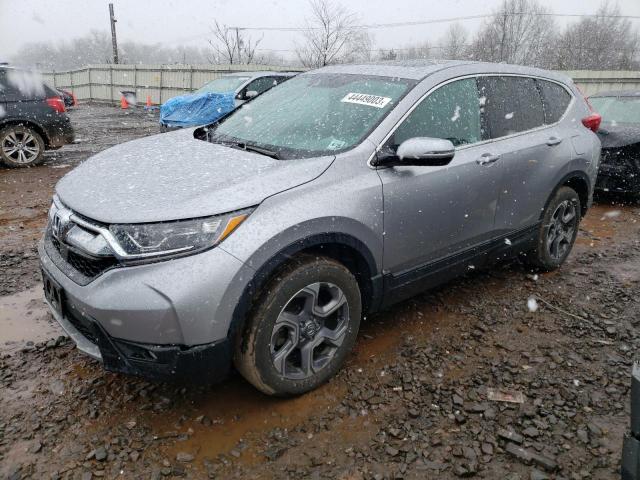 honda crv 2019 2hkrw2h80kh665577