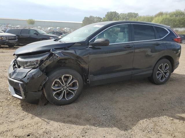 honda cr-v exl 2020 2hkrw2h80lh616574