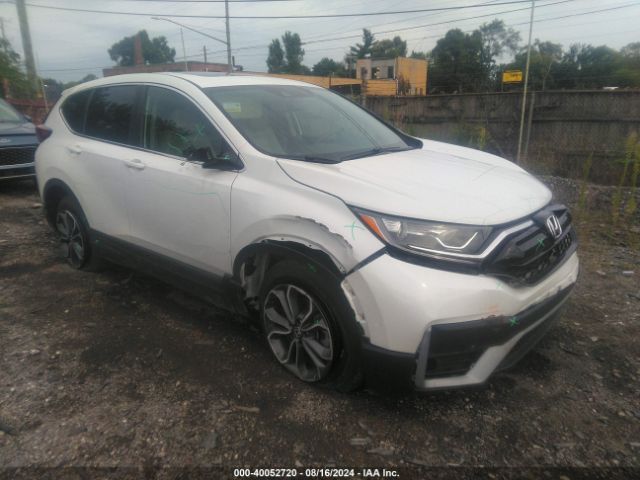 honda cr-v 2020 2hkrw2h80lh643550