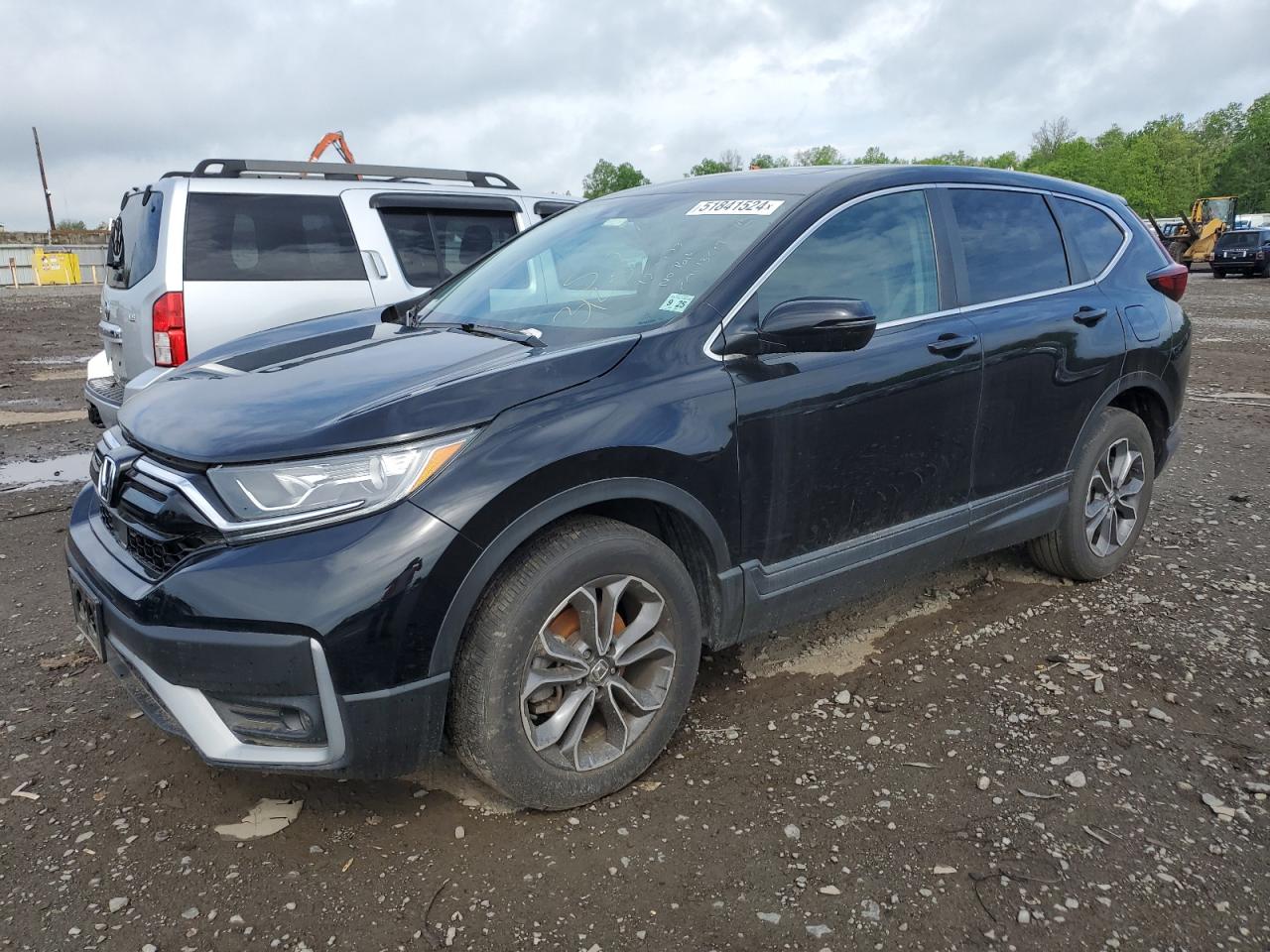 honda cr-v 2020 2hkrw2h80lh668822