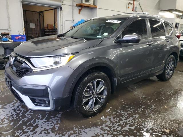 honda cr-v exl 2020 2hkrw2h80lh675561