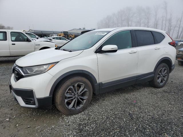 honda cr-v exl 2020 2hkrw2h80lh691176