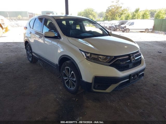 honda cr-v 2022 2hkrw2h80nh636312