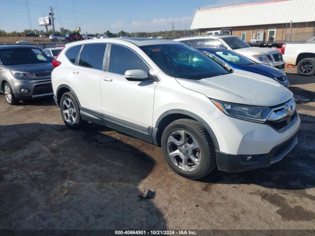 honda cr-v 2018 2hkrw2h81jh616208