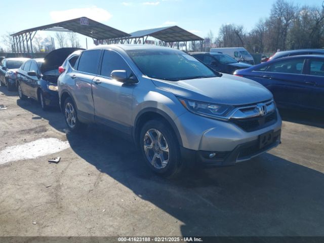 honda cr-v 2018 2hkrw2h81jh658376