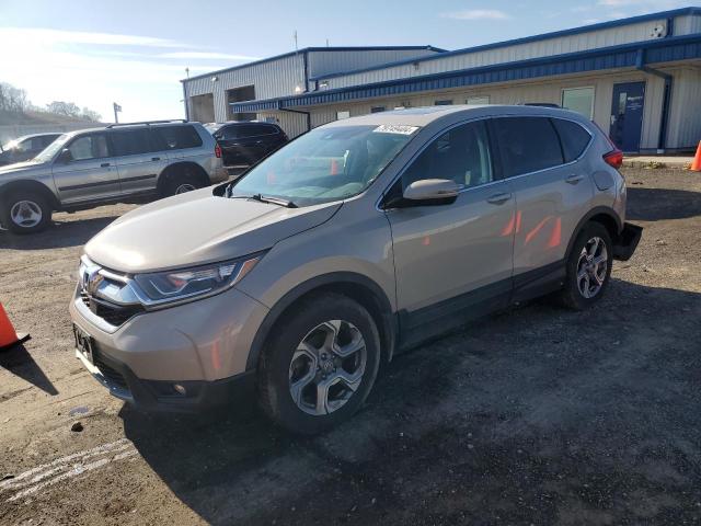 honda cr-v exl 2019 2hkrw2h81kh629462