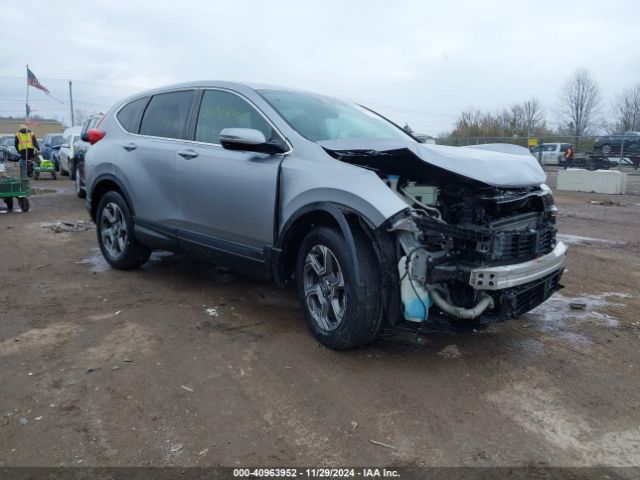 honda cr-v 2019 2hkrw2h81kh660064