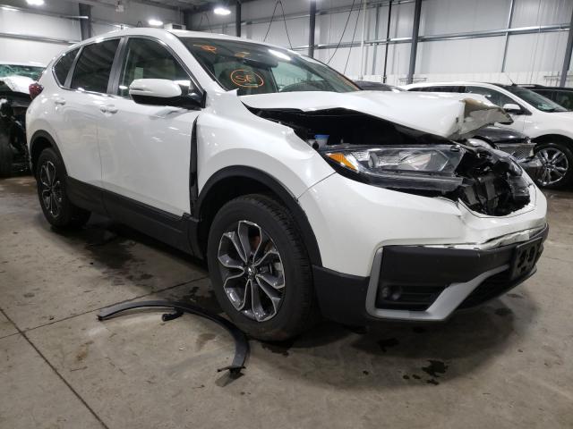 honda cr-v exl 2020 2hkrw2h81lh635778