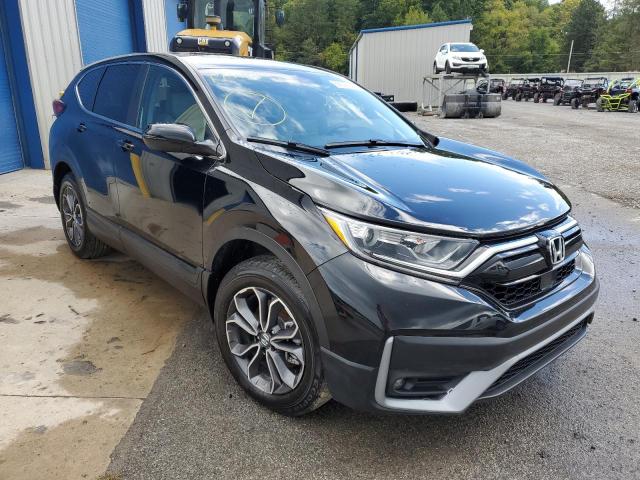 honda cr-v exl 2020 2hkrw2h81lh644951