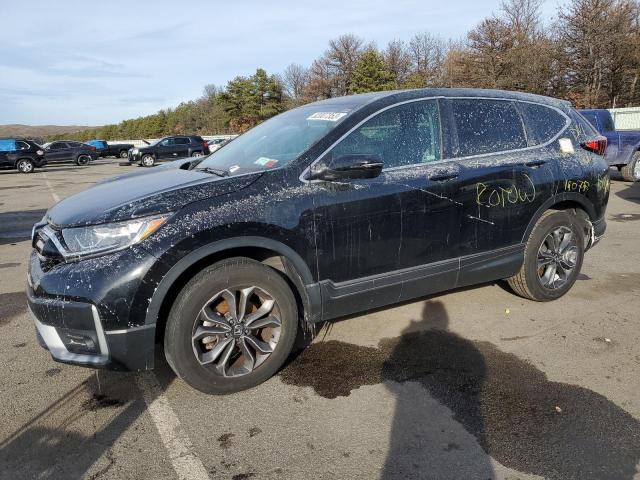 honda cr-v exl 2020 2hkrw2h81lh659420