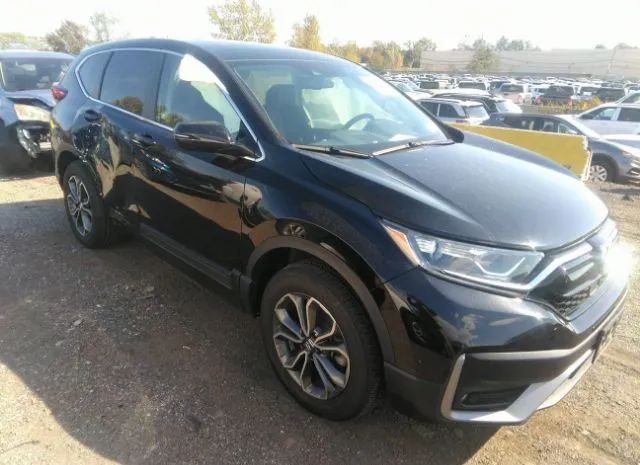 honda cr-v 2021 2hkrw2h81mh648709