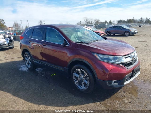 honda cr-v 2017 2hkrw2h82hh606247